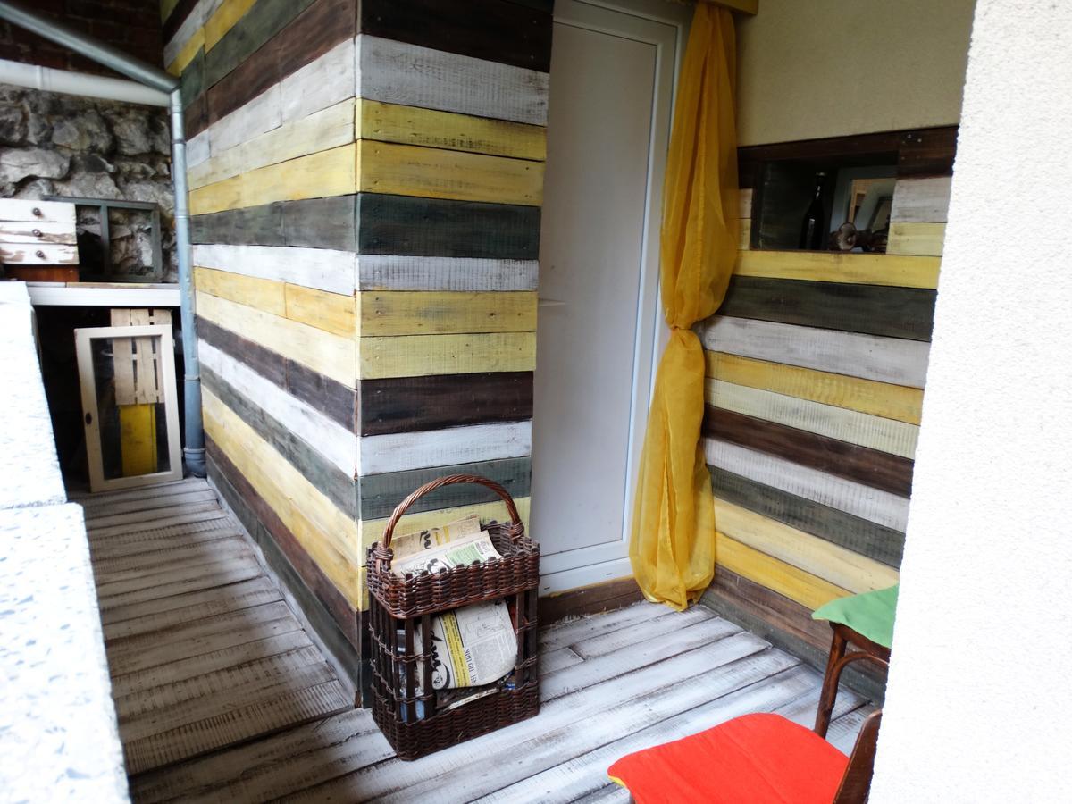 Royal Apartment Gabrovo Luaran gambar